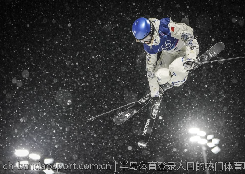 半岛体育登录入口的热门体育项目推荐