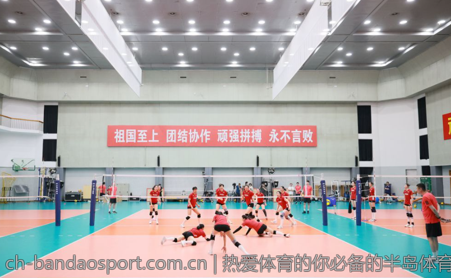 热爱体育的你必备的半岛体育下载